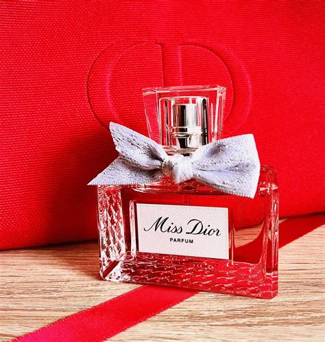 miss dior novi parfem